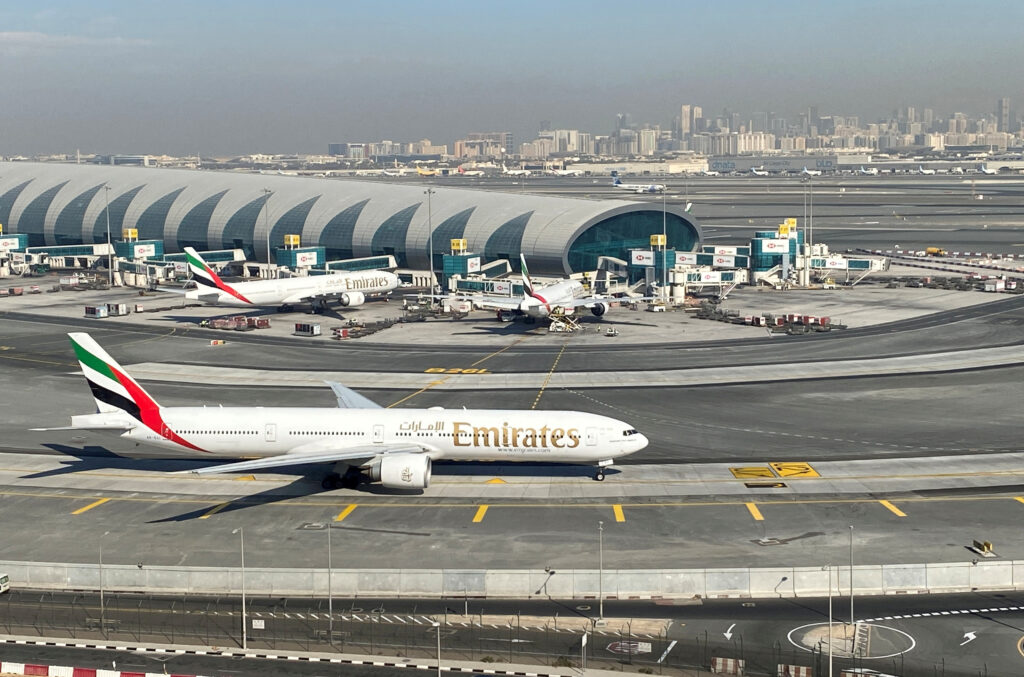 DXB Car rental